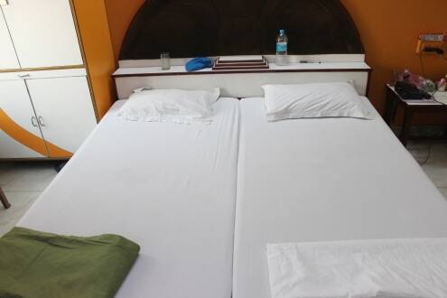 Hotel City View, Jodhpur 4